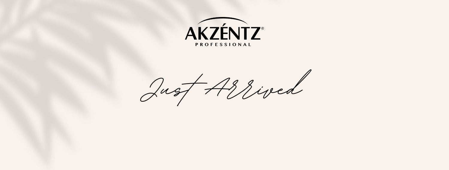 Akzentz *Just Arrived*