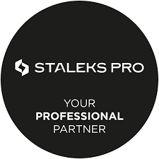 Staleks Pro - Professional Nail Tools