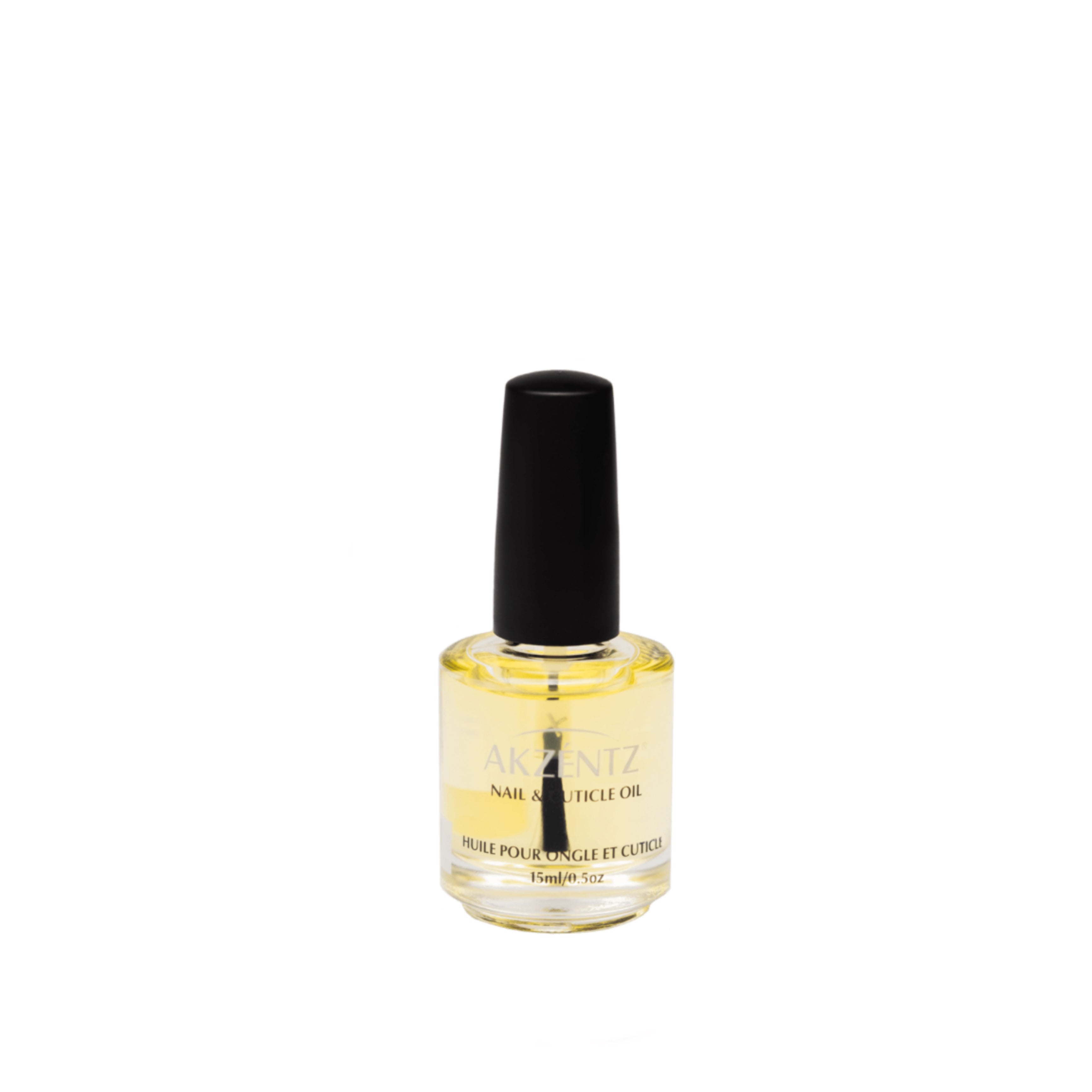 Akzentz Nail & Cuticle Oil