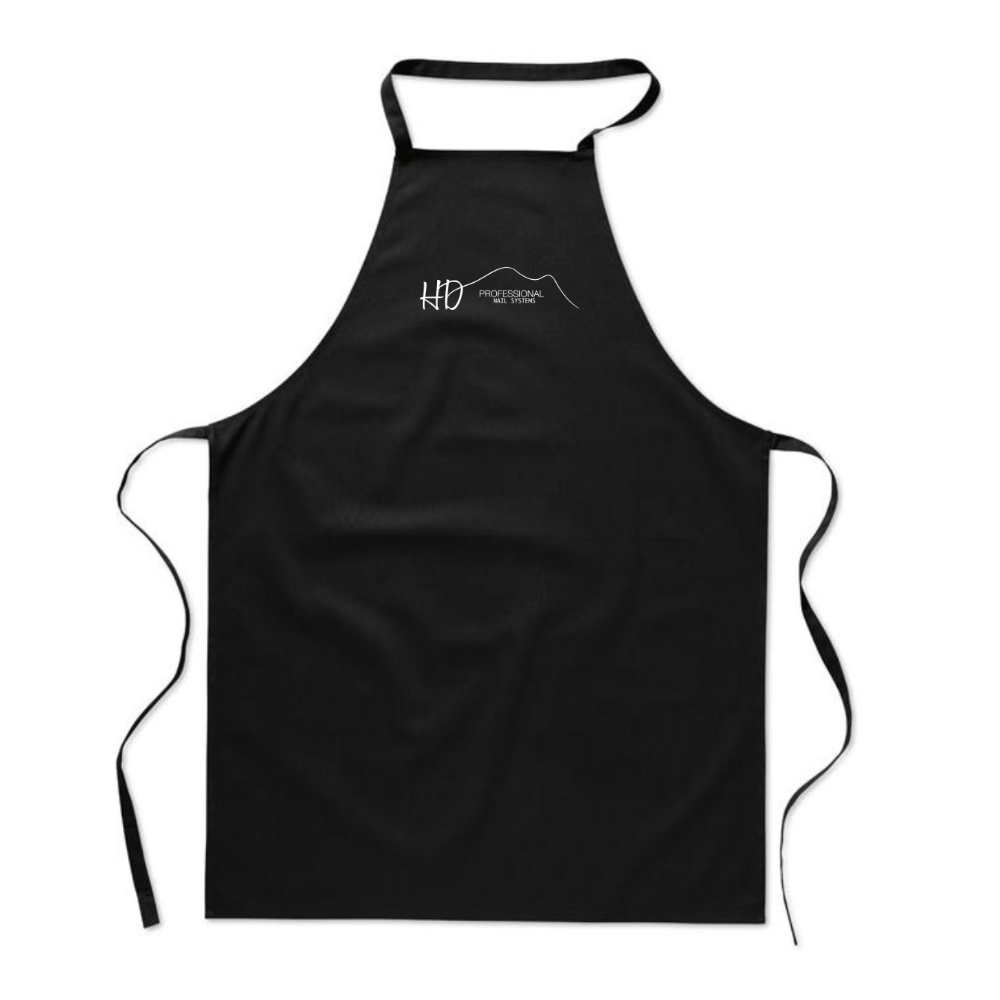 HD Pro - Apron - New Style