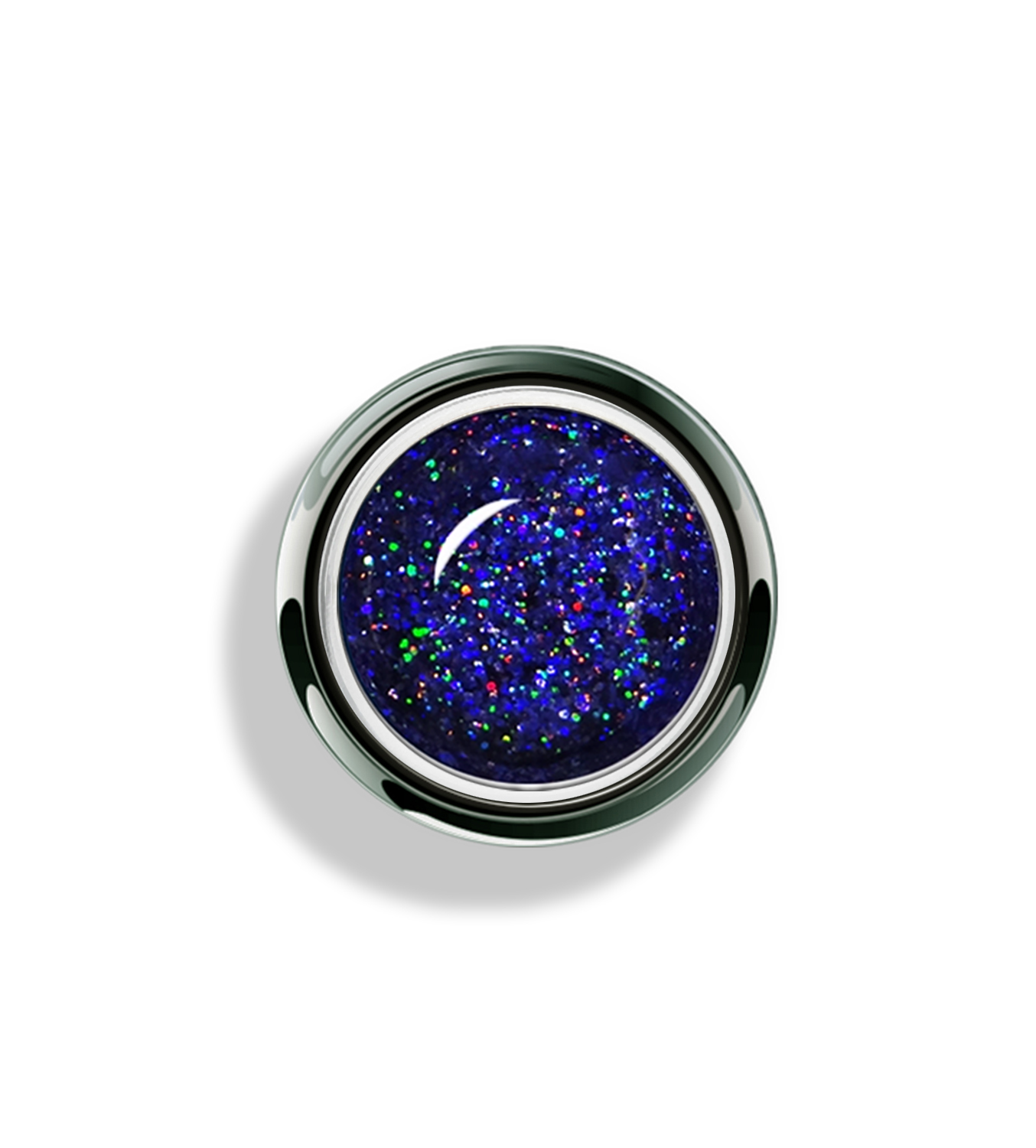 Gel Play Glitter - Dazzle Sapphire