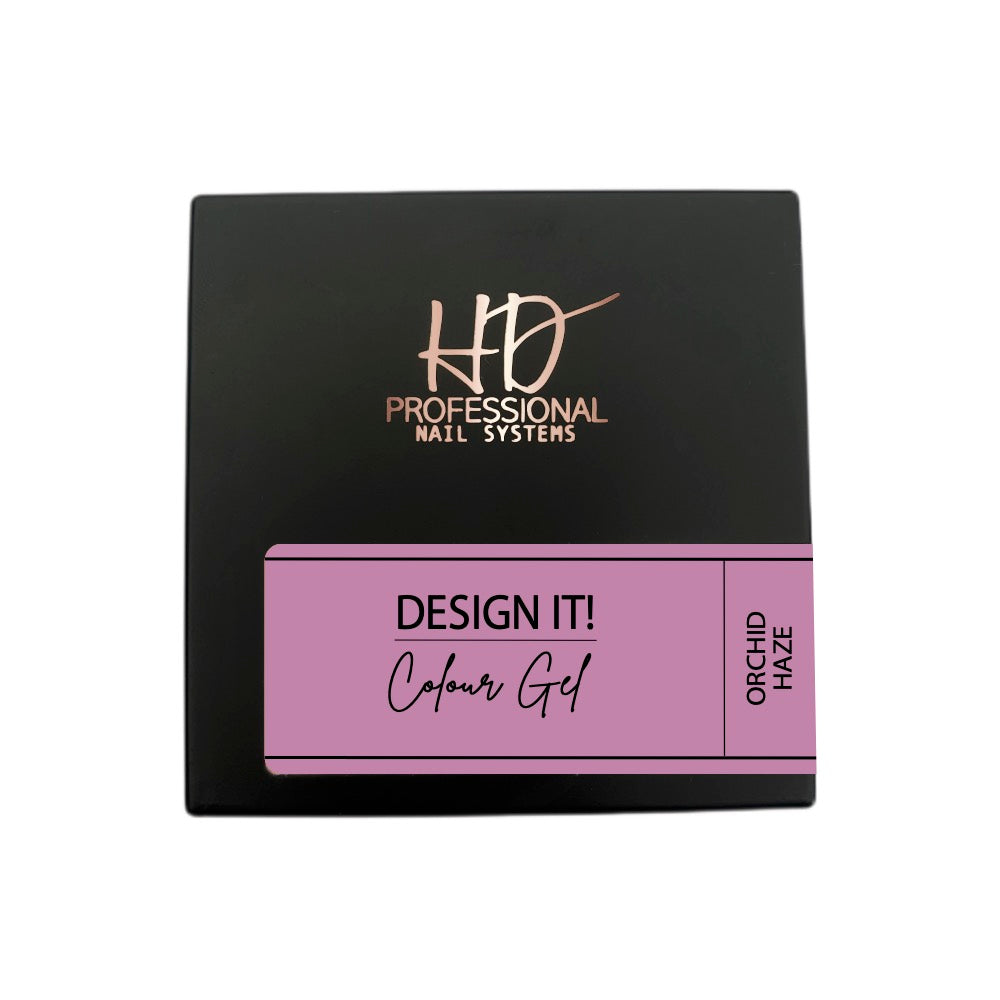 Design It! Colour Gel - Orchid Haze