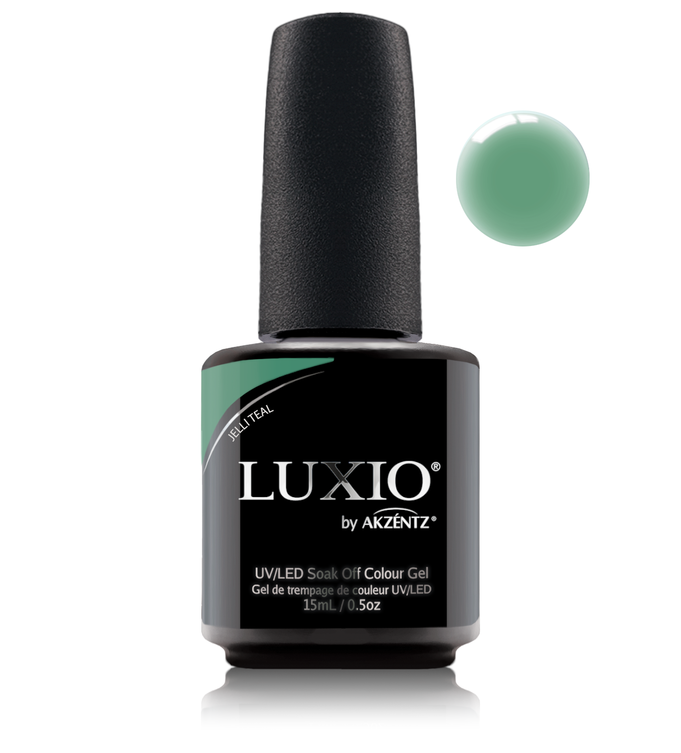 Luxio Jelli Teal