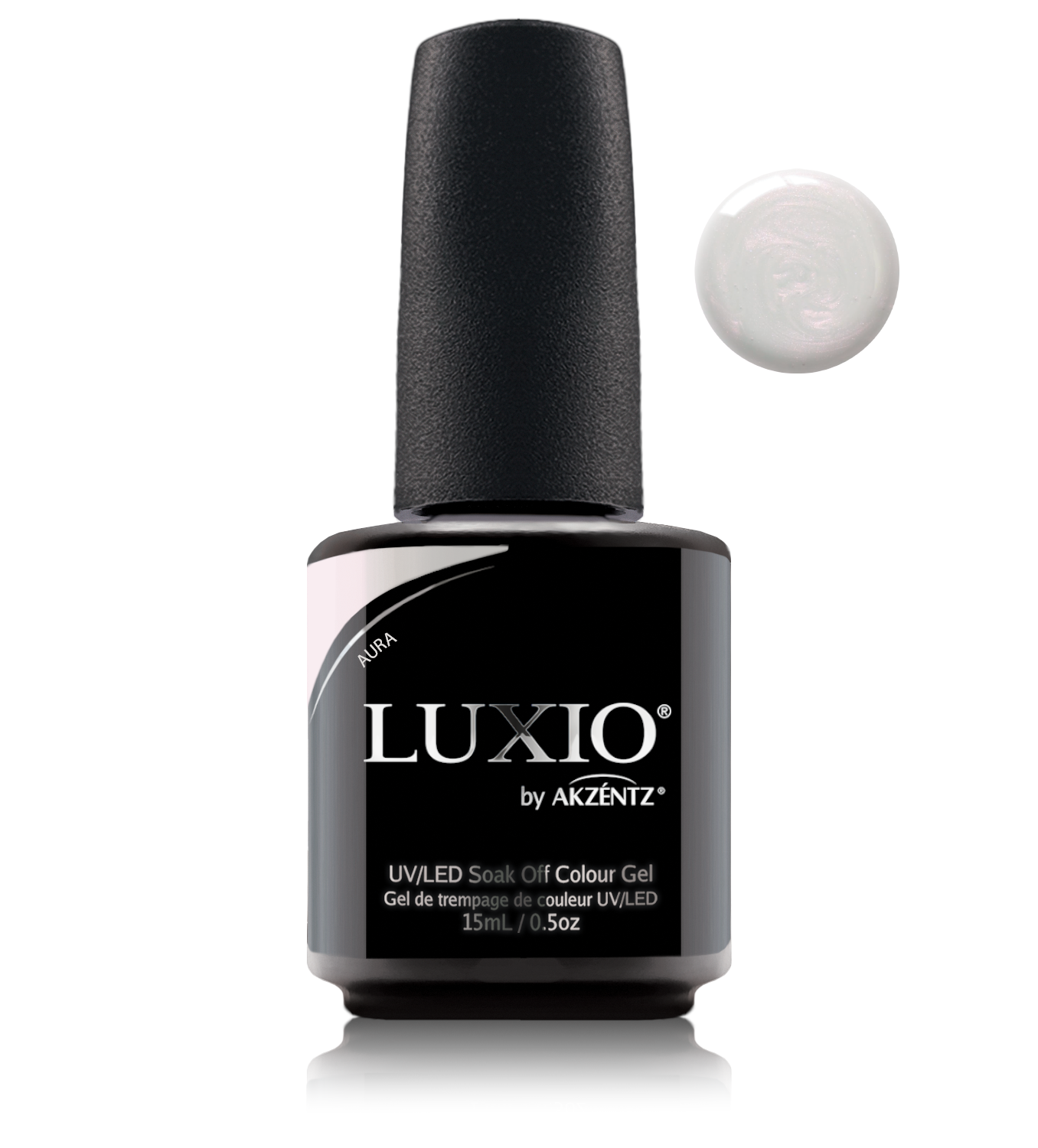 Luxio Love X Light Minis Collection - Limited Edition