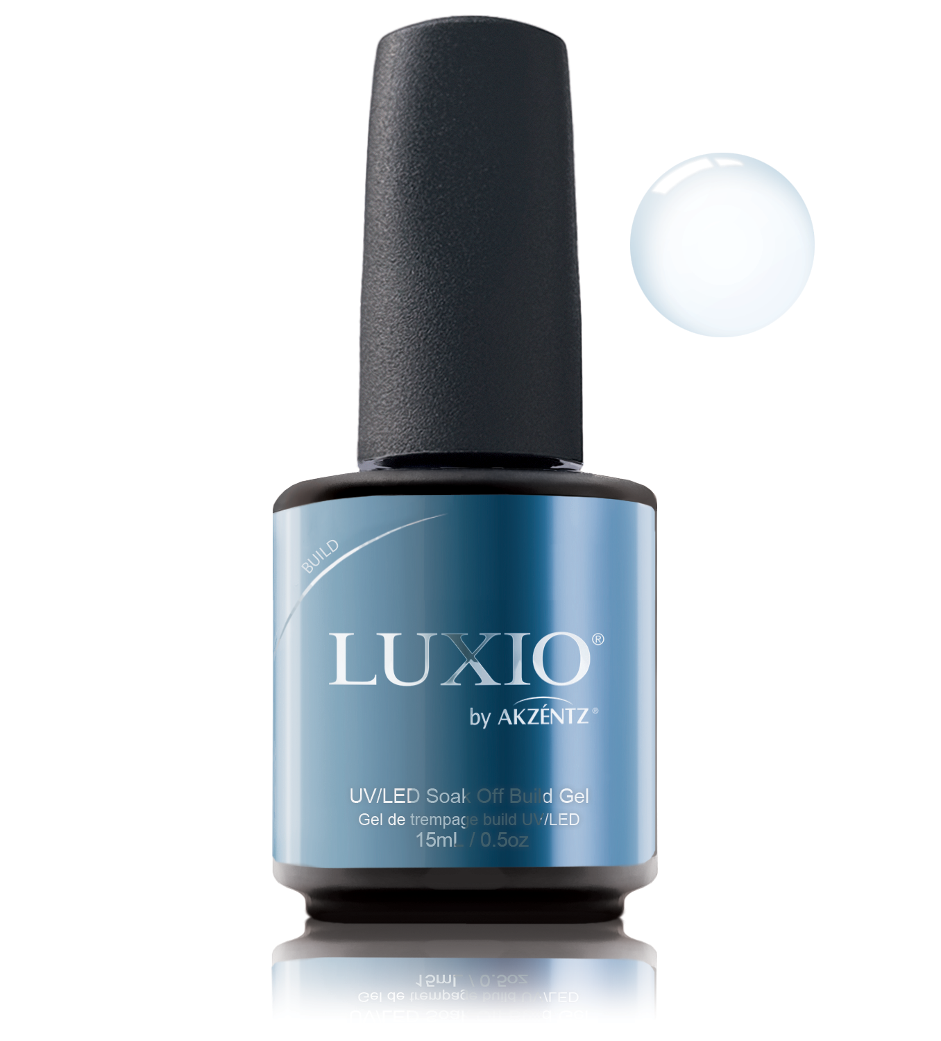 Luxio Build Gel - Original