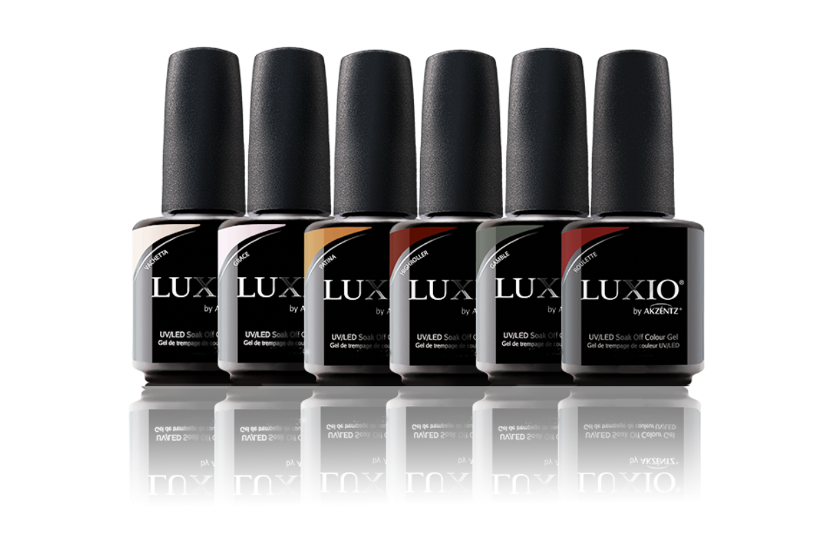 Luxio Casino Minis Collection *NEW*