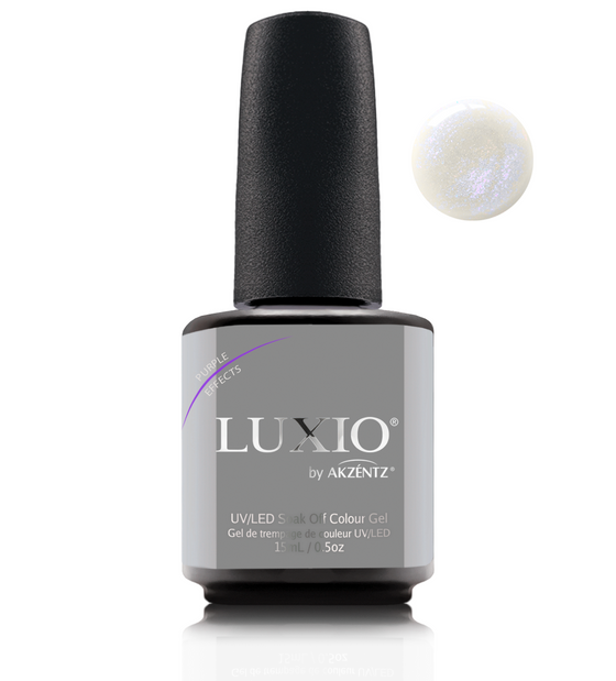 Luxio Purple Effects Gloss