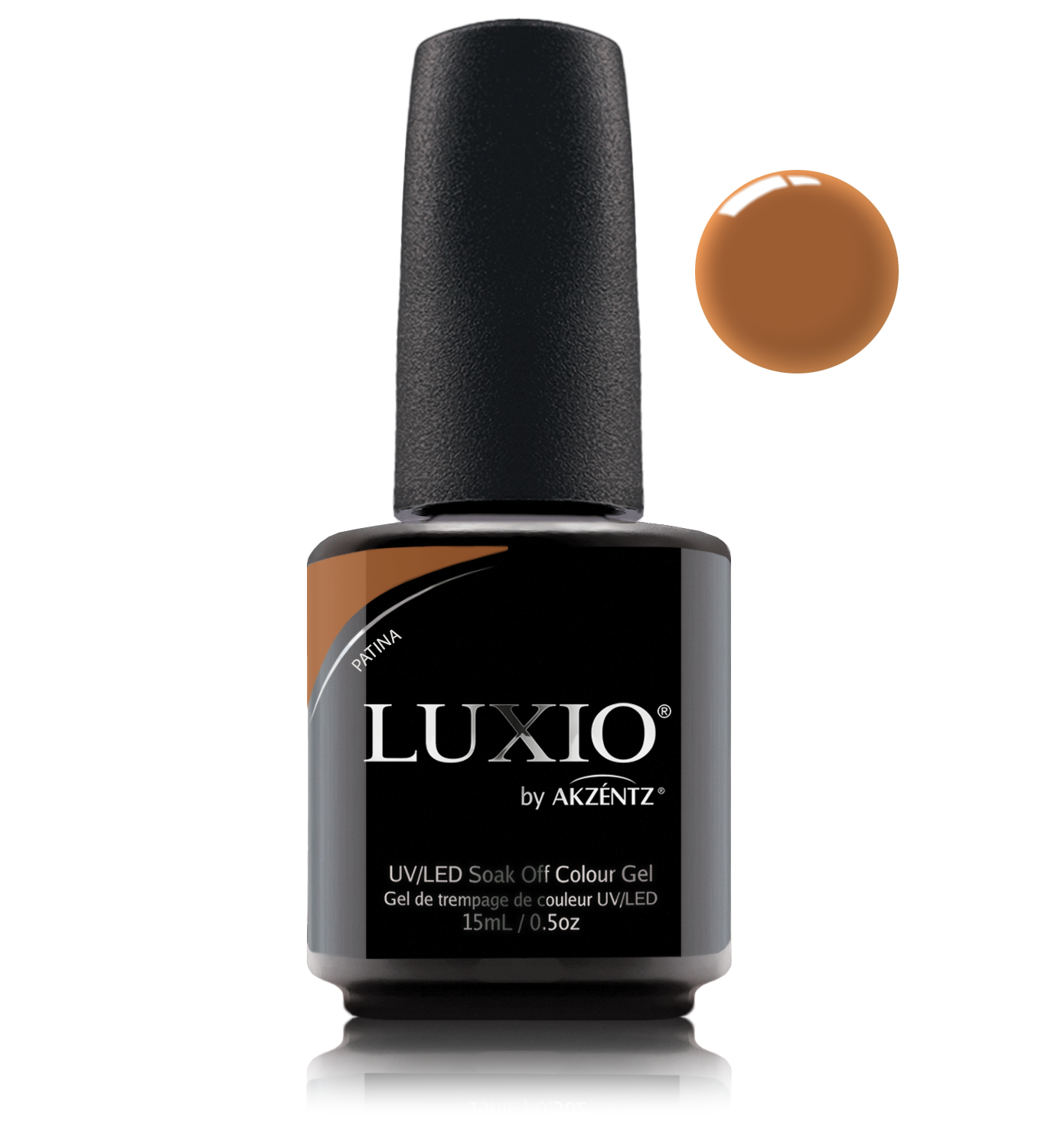 Luxio Patina *NEW*