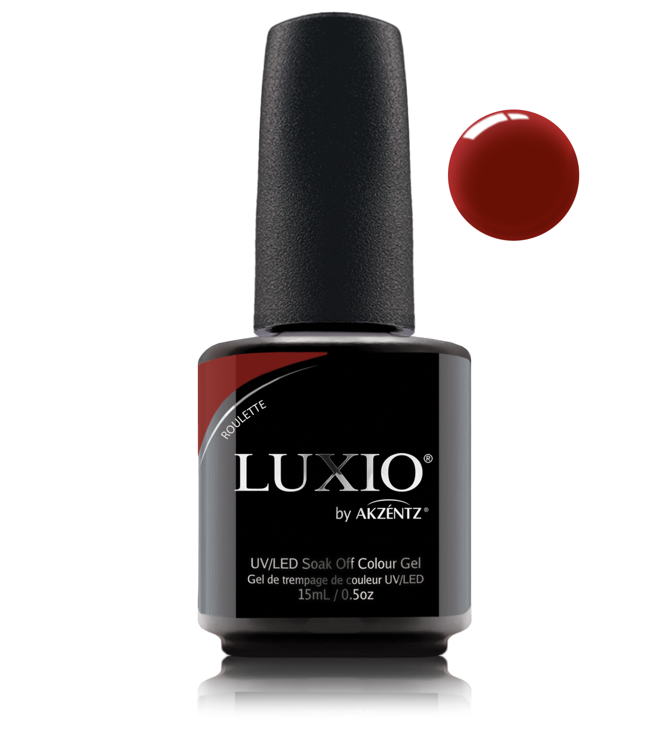 Luxio Roulette *NEW*