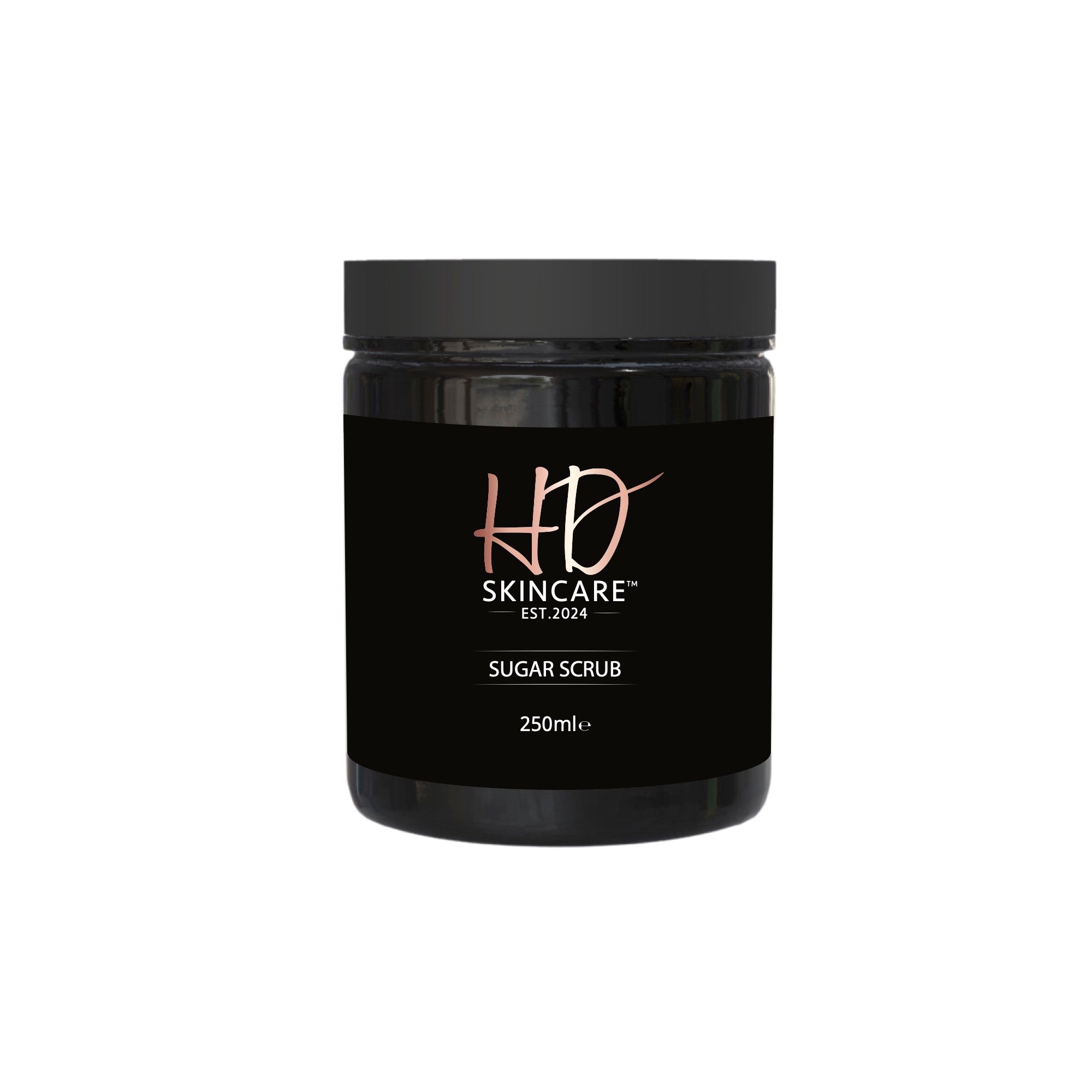 HD Skincare - Sugar Scrub