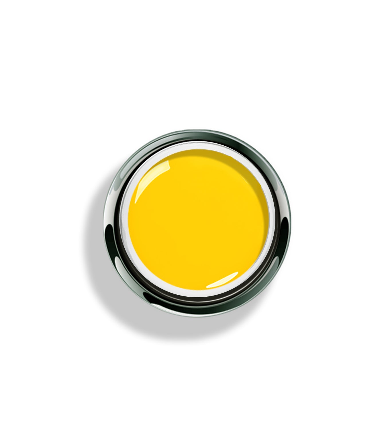 Gel Play Paints - Yellow