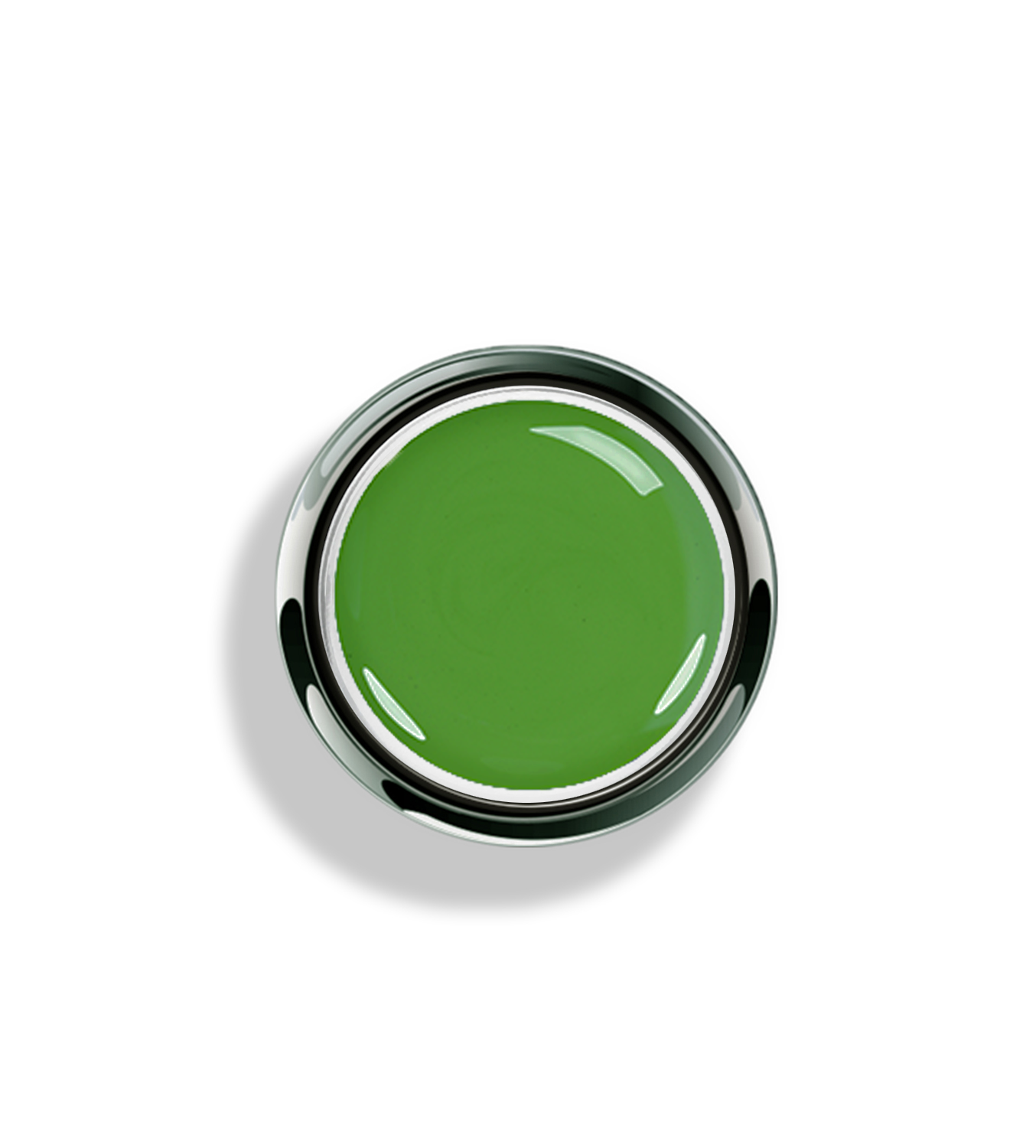 Gel Play Paints - Green