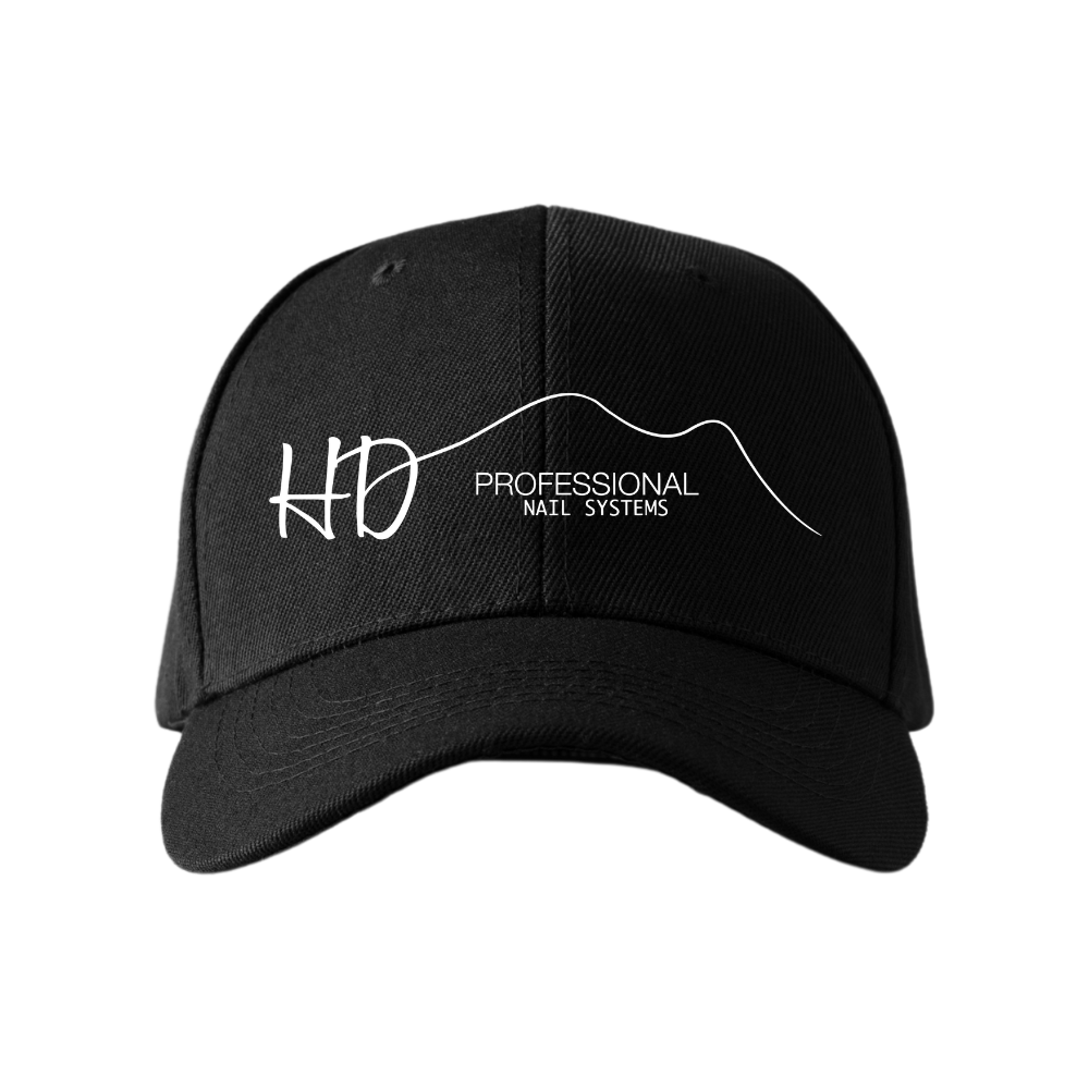 HD Pro - Baseball Cap