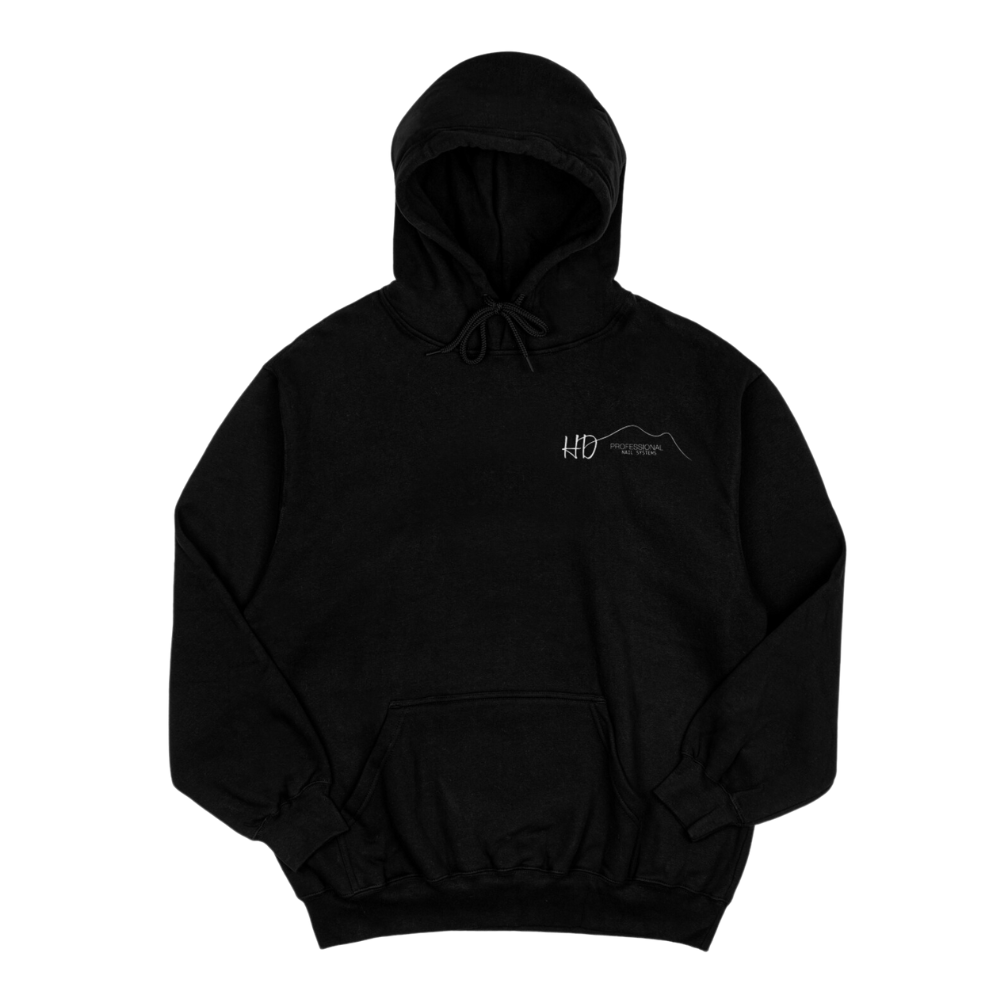 HD Pro - Hoodie