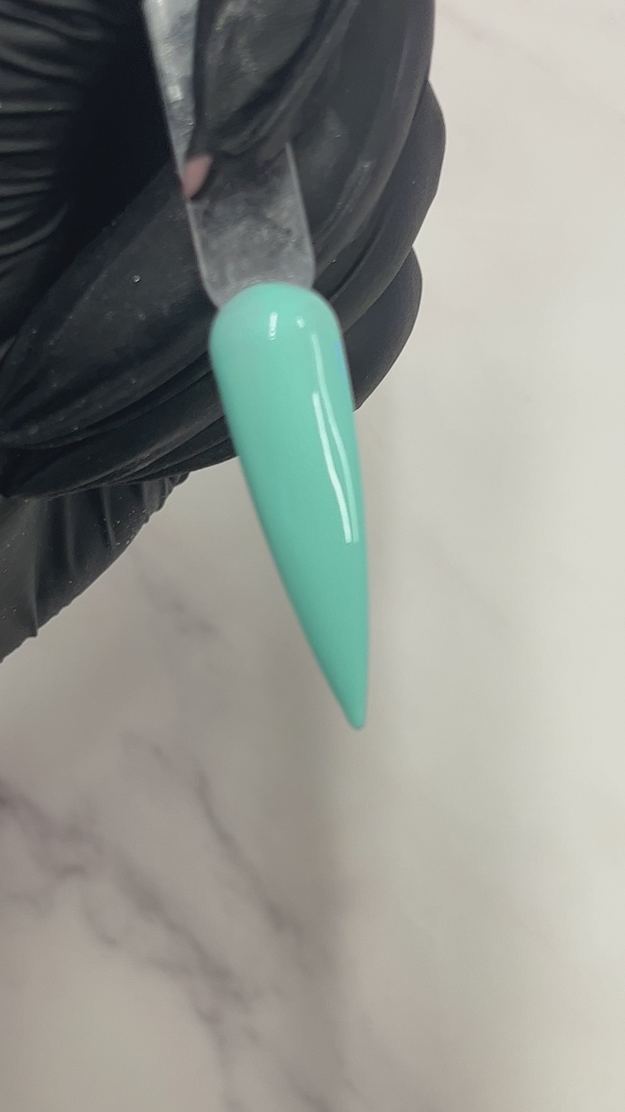 Design It! Colour Gel - Aqua Mist