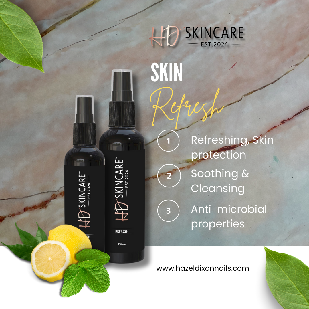 HD Skincare - Refresh