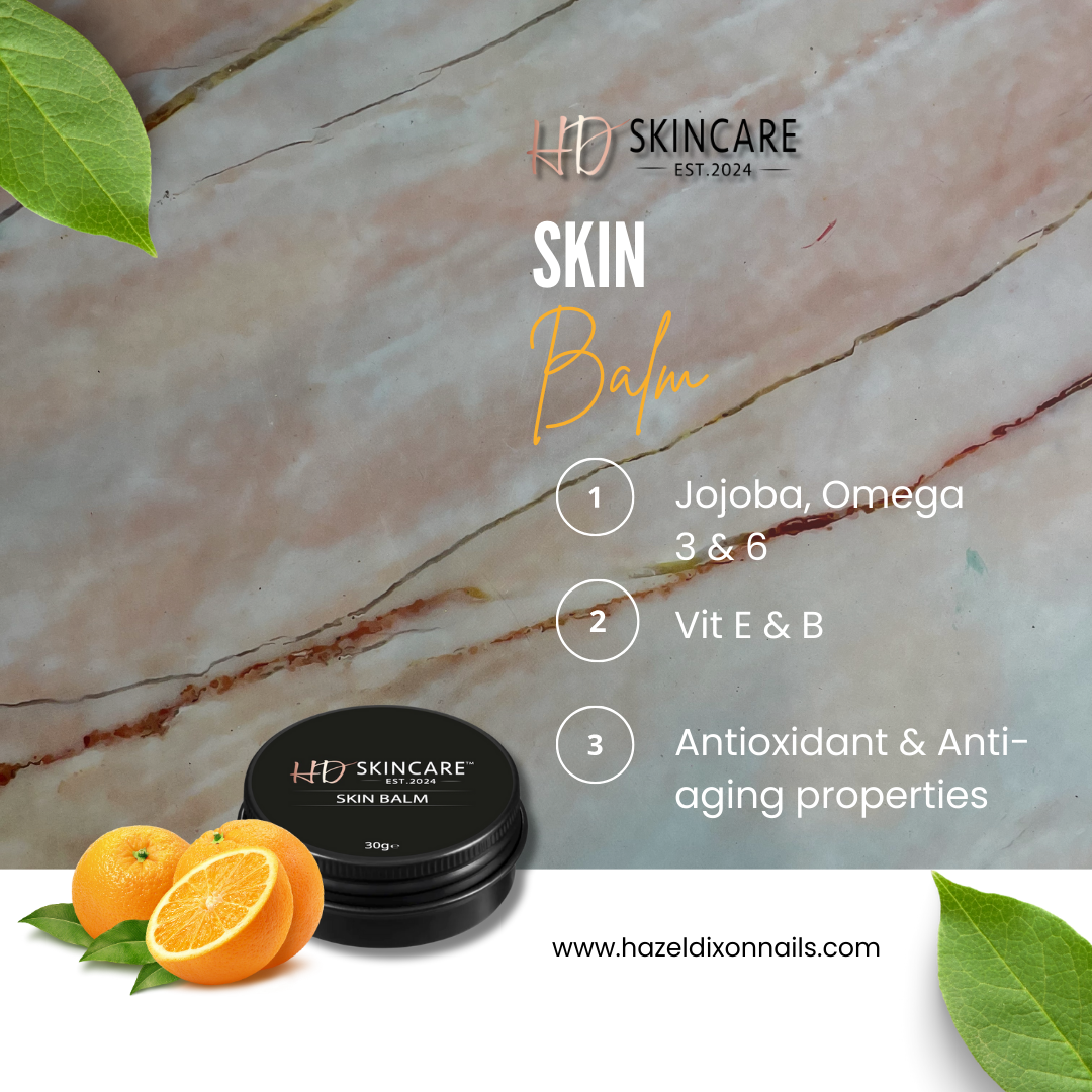 HD Skincare - Skin Balm